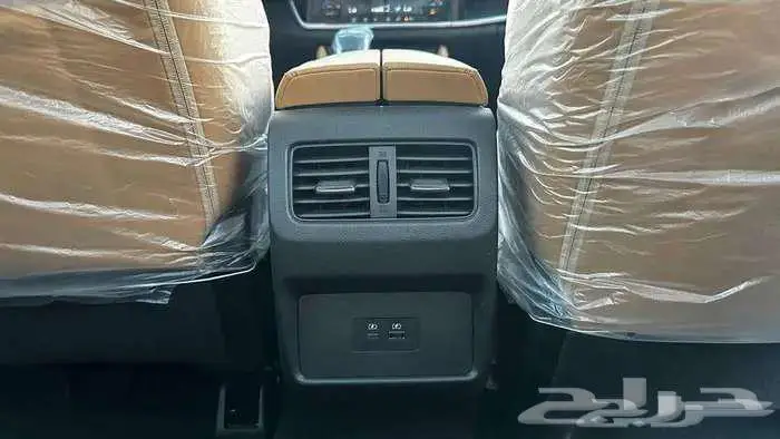 نيسان اكستريل 2025 SV بلس لدى شركة عبدالمجيد الخضر 3