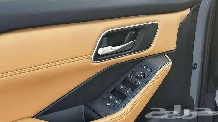 نيسان اكستريل 2025 SV بلس لدى شركة عبدالمجيد الخضر 18