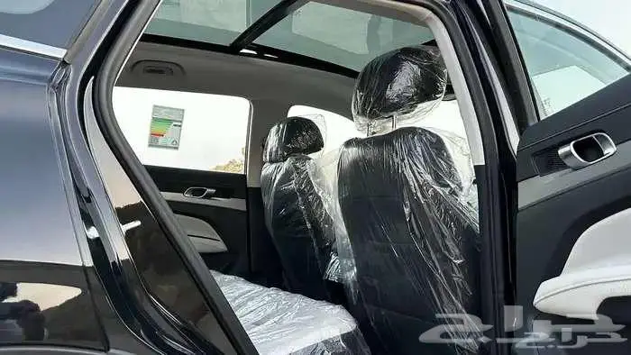 فورد تيريتوري 2026 امبيانتي 6