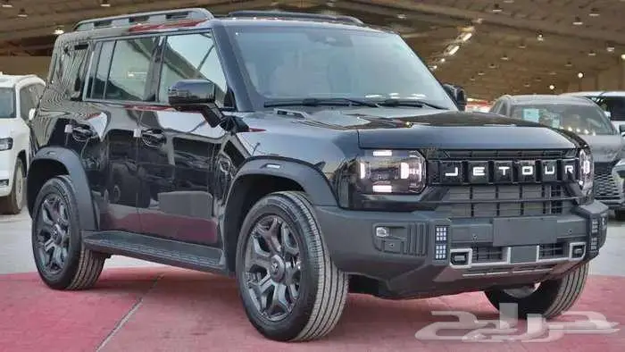خلك جاهز لكل مشوار جيتور T2 2026 لاكجري قسط يبدا من 2200 2