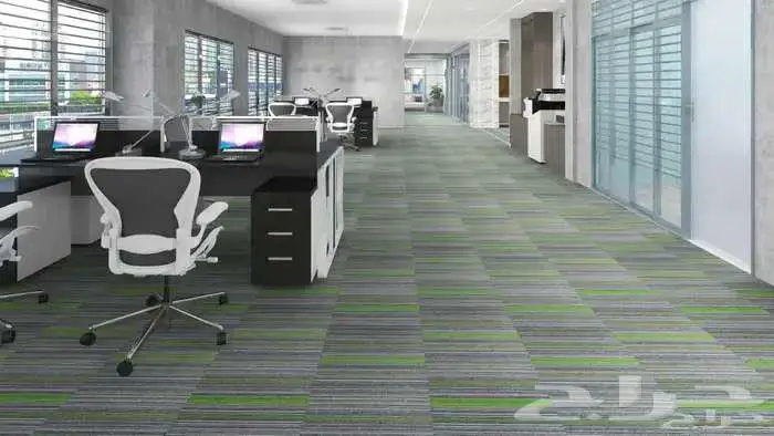 موكيت بلاط اماراتي وصيني مقاوم للحريق 5