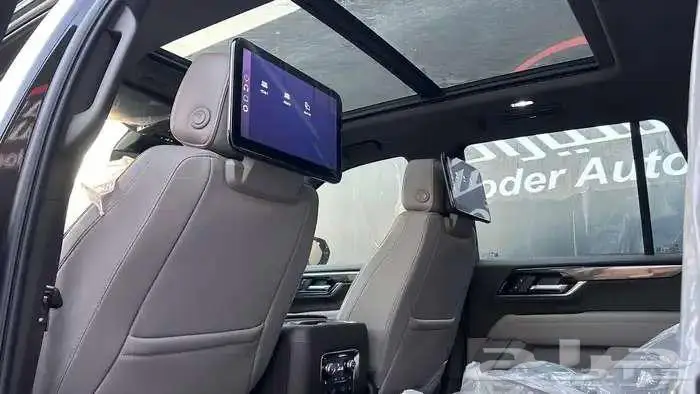 جمس يوكن الفليشن 11