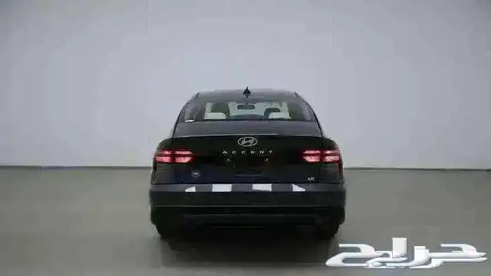 هيونداي اكسنت فليت 2026 0