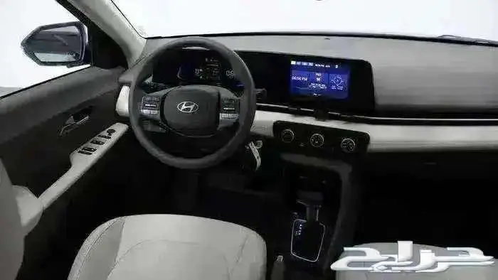 هيونداي اكسنت فليت 2026 4