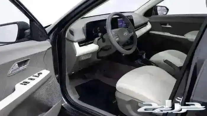 هيونداي اكسنت فليت 2026 5