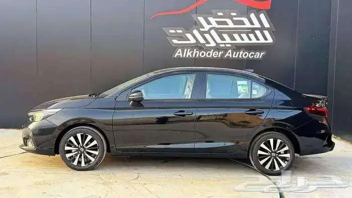 هوندا ستي استاندر الحق عرض 2