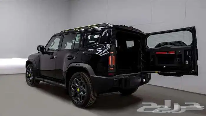 جيتور T2 موديل 2026 نقد وتقسيط فل كامل لاكجري 4