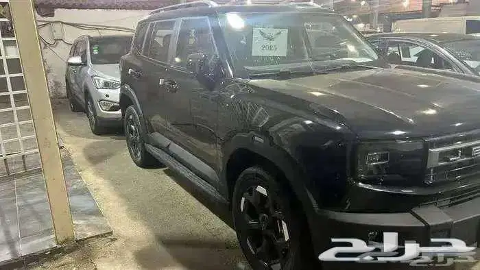 جيتور T1 لاكجري 2025 3