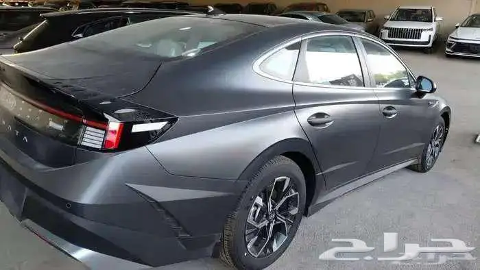 سوناتا فليت موديل 2026 1
