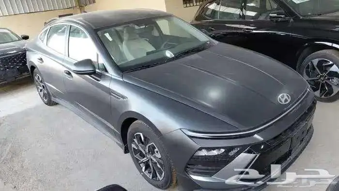 سوناتا فليت موديل 2026 2