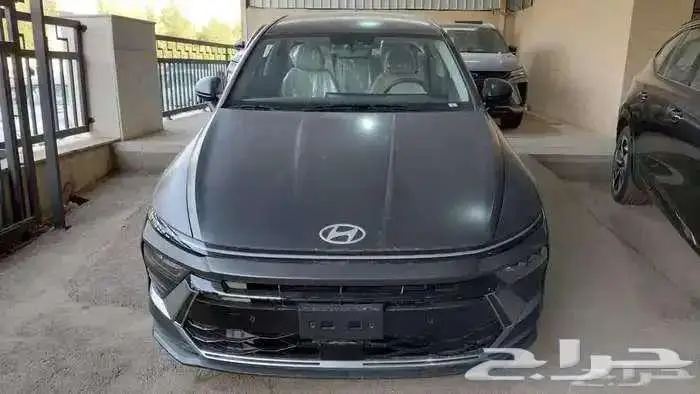 سوناتا فليت موديل 2026 3