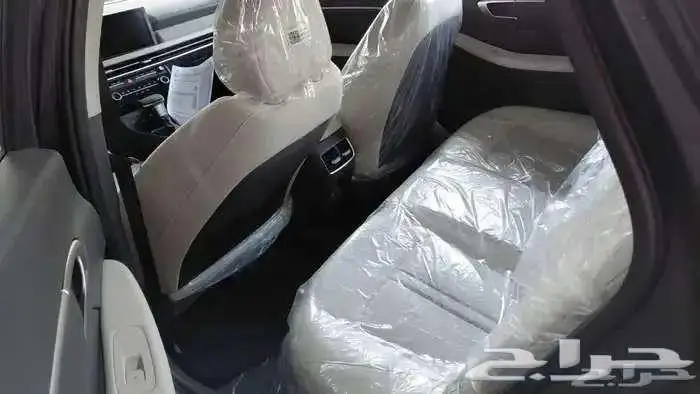 سوناتا فليت موديل 2026 5