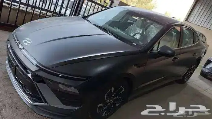 سوناتا فليت موديل 2026 0