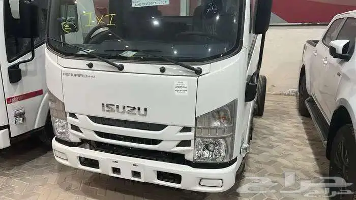 ايسوزو دينا 2025 بجميع الفئات متوفر كميات للشركات والمؤسسات 2