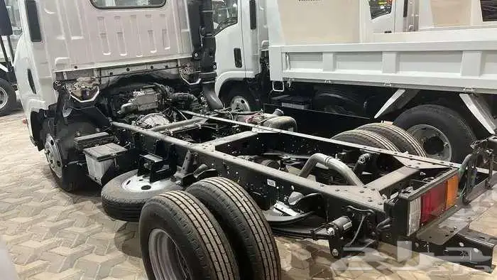 ايسوزو دينا 2025 بجميع الفئات متوفر كميات للشركات والمؤسسات 15