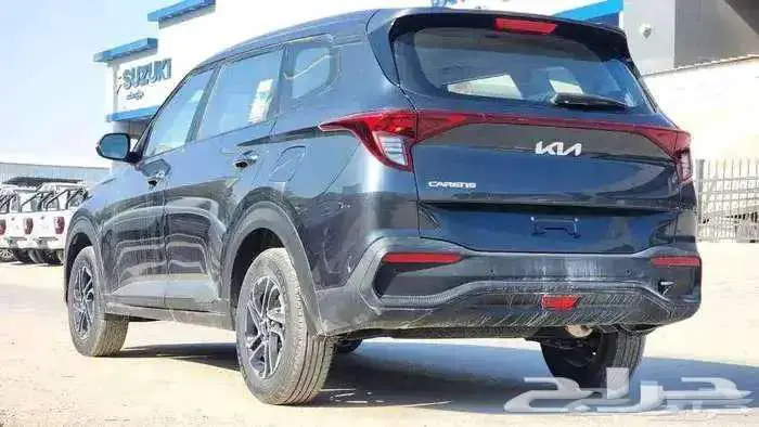 كيا كارنز استاندر ونص فل موديل 25 (كاش وتقسيط) 3