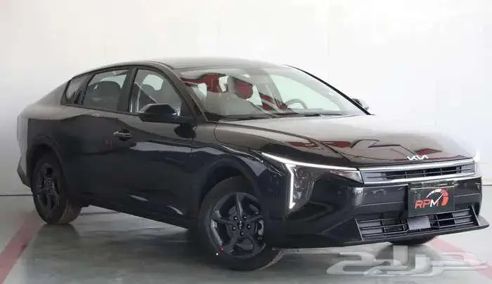 كيا K4 استندر مطور 2026 الجبر مكينه 1600سي سي 1