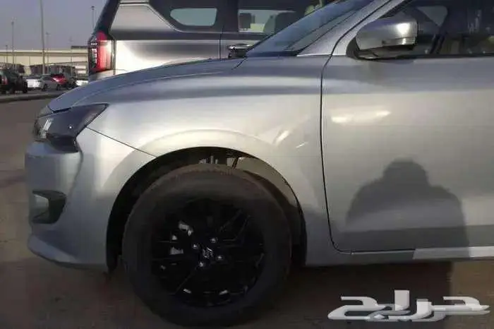 سوزوكي ديزاير ستاندر موديل 2025 3