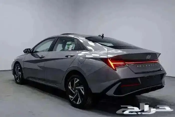 هيونداى النترا سمارت و كمفورت 2026 3