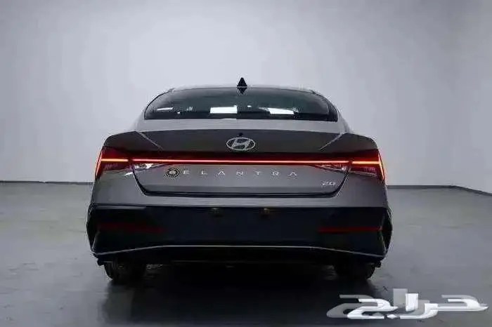 هيونداى النترا سمارت و كمفورت 2026 4