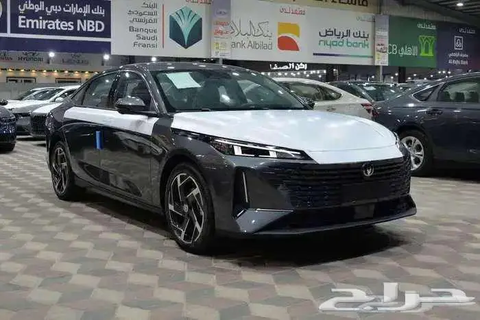 متوفر شانجان يونى فى 2026 مبيعات بنوك وشركات 1