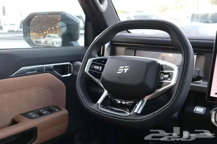 خلك جاهز لكل مشوار جيتور T2 2026 لاكجري قسط يبدا من 2200 4