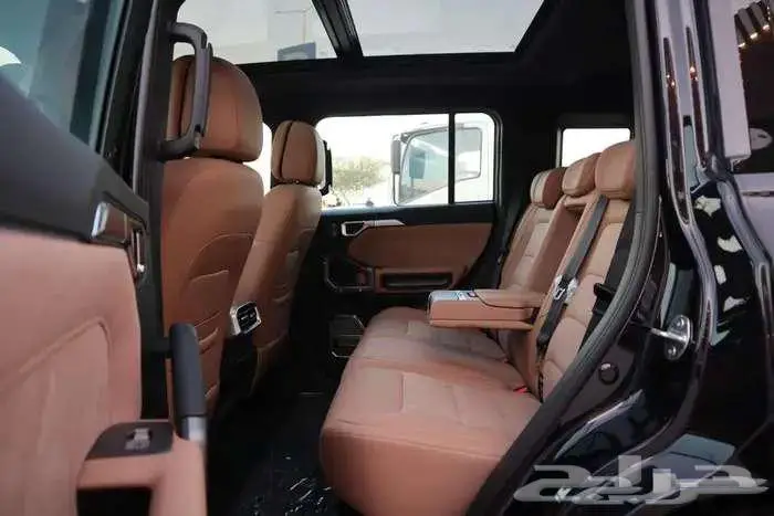 خلك جاهز لكل مشوار جيتور T2 2026 لاكجري قسط يبدا من 2200 3
