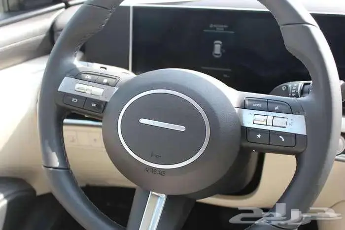 هيونداي توسان سمارت و كمفورت 1.6 2025 9