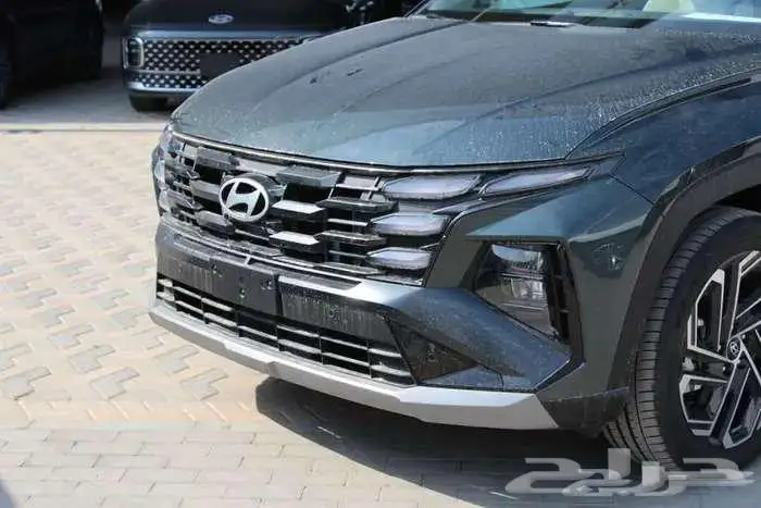 هيونداي توسان سمارت و كمفورت 1.6 2025 0