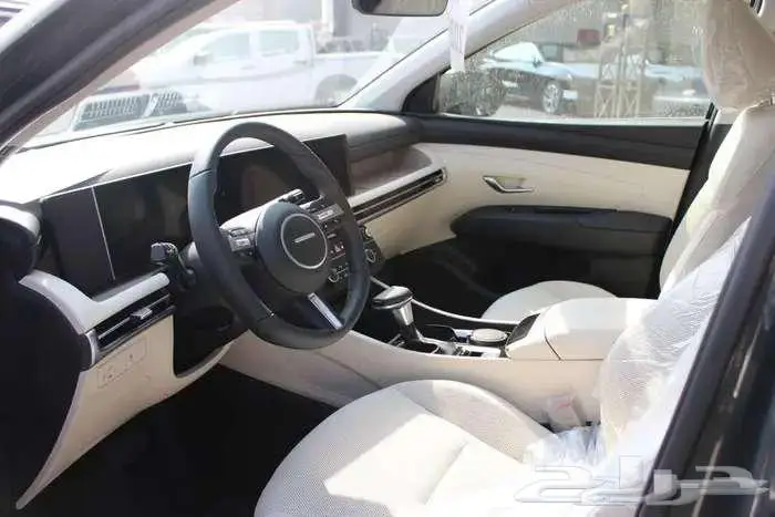 هيونداي توسان سمارت و كمفورت 1.6 2025 8