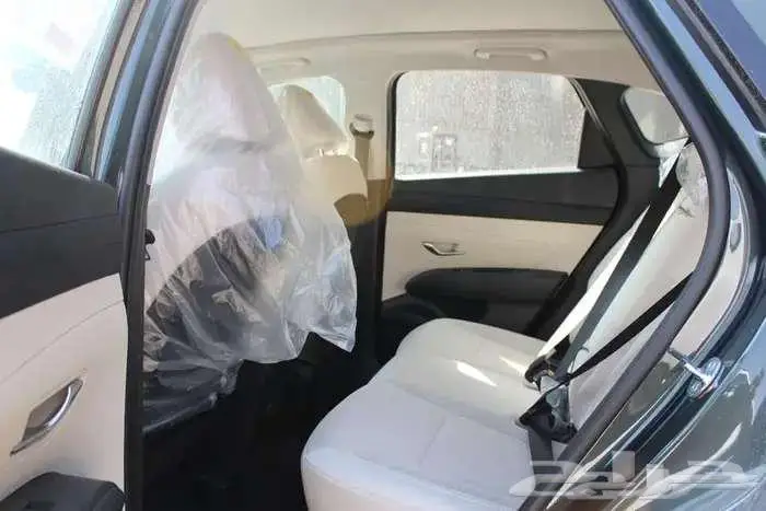 هيونداي توسان سمارت و كمفورت 1.6 2025 12