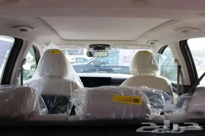 هيونداي توسان سمارت و كمفورت 1.6 2025 11