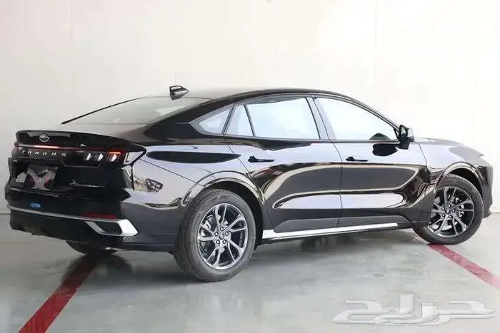 فورد توروس امبيانتي وتريند 2026 كلاش وتمويل بنوك 5