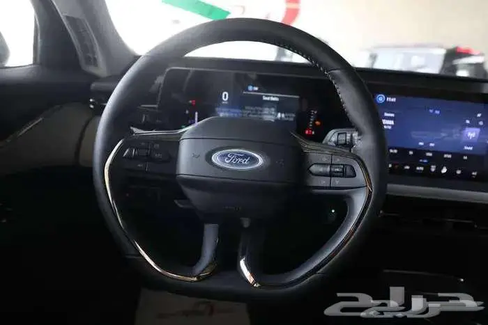 فورد توروس امبيانتي وتريند 2026 كلاش وتمويل بنوك 10