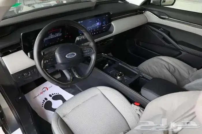 فورد توروس امبيانتي وتريند 2026 كلاش وتمويل بنوك 12
