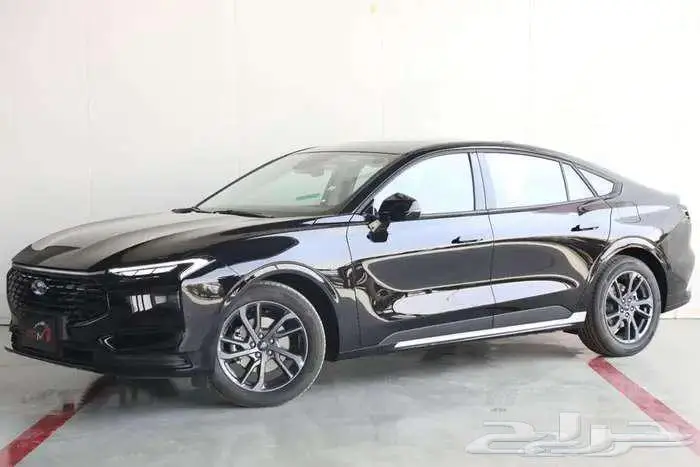 فورد توروس امبيانتي وتريند 2026 كلاش وتمويل بنوك 0