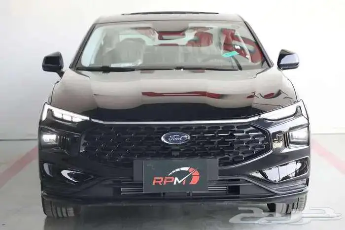 فورد توروس امبيانتي وتريند 2026 كلاش وتمويل بنوك 1