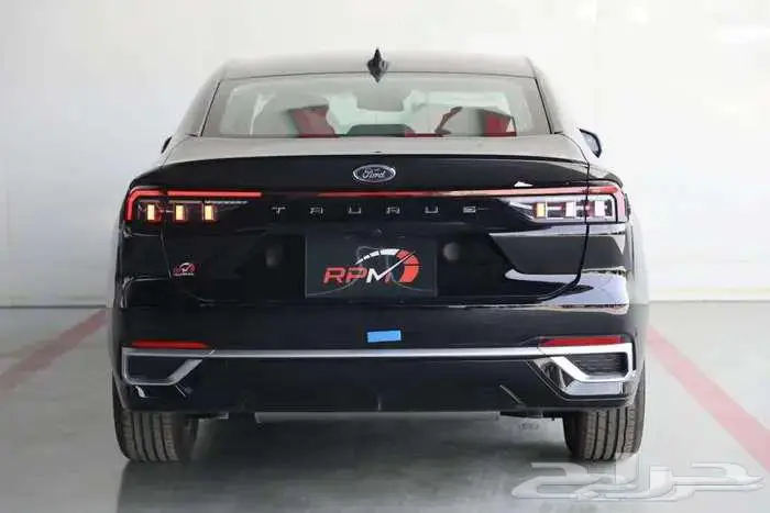 فورد توروس امبيانتي وتريند 2026 كلاش وتمويل بنوك 2