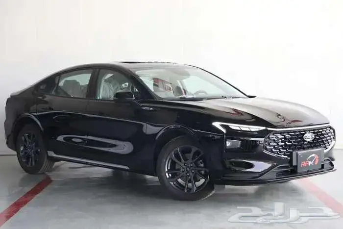 فورد توروس امبيانتي وتريند 2026 كلاش وتمويل بنوك 3