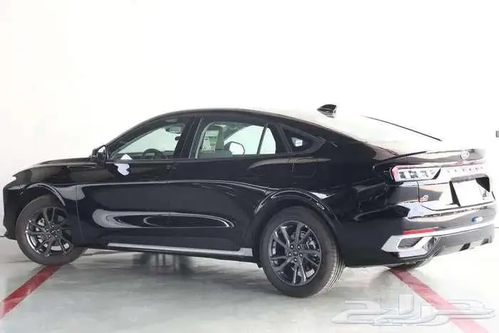 فورد توروس امبيانتي وتريند 2026 كلاش وتمويل بنوك 4