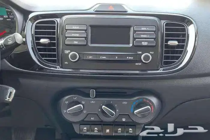 كيا بيجاس استاندر 2026 11