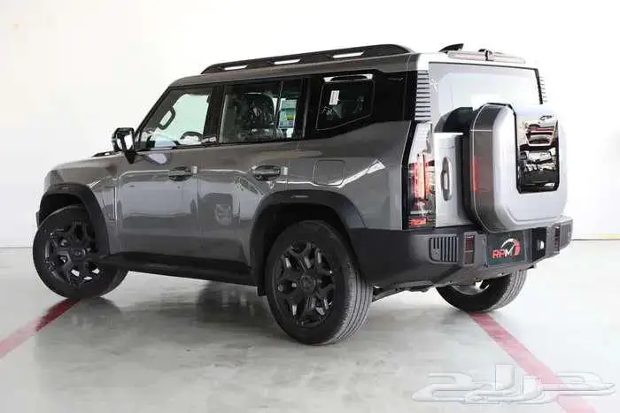 جيتور T2 لاكجري 2026 2