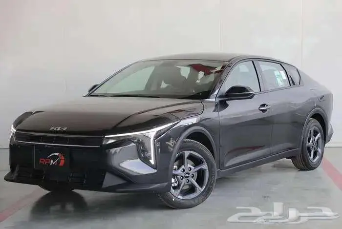 كيا K4 استندر مطور 2026 الجبر مكينه 1600سي سي 0