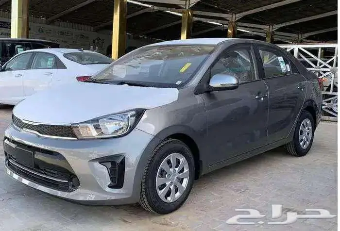 كيا بيجاس استاندر 2026 15