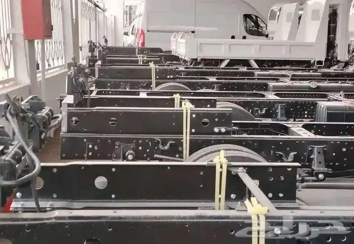 ايسوزو دينا 2025 بجميع الفئات متوفر كميات للشركات والمؤسسات 18