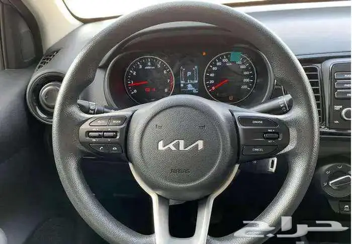 كيا بيجاس استاندر 2026 12