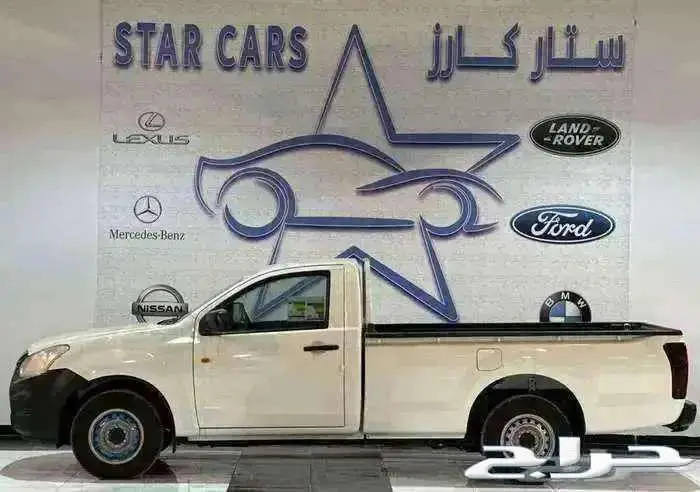 ايسوزو غماره زجاج عادى بدون دبل 2025 2