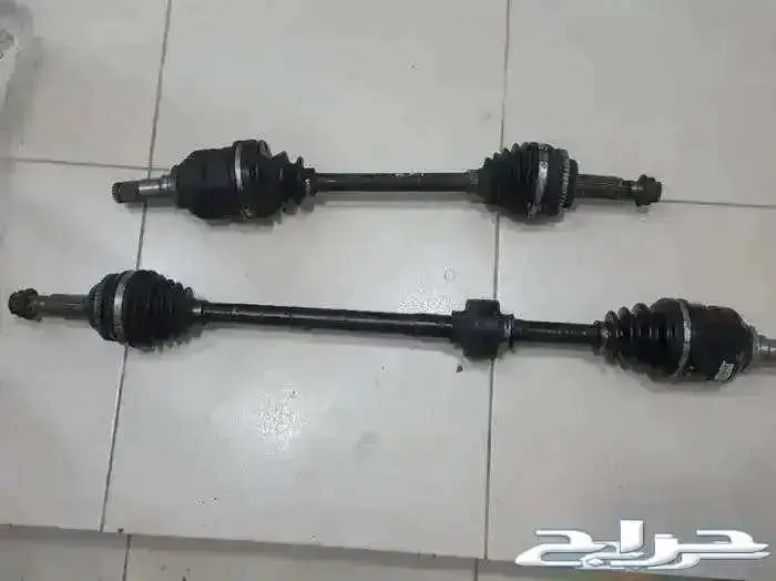 دينمو سلف كمبروسر عكوس كرولا من 2001 الى 2007 اصلي مستعمله 4