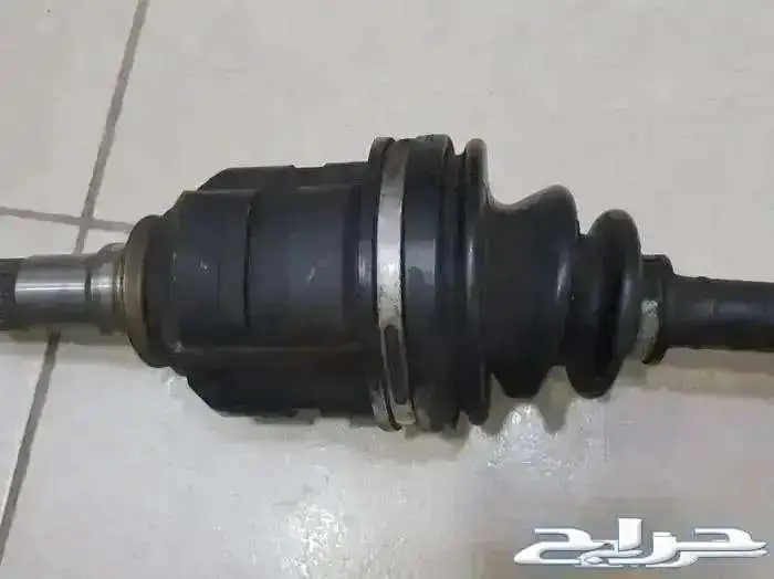 دينمو سلف كمبروسر عكوس كرولا من 2001 الى 2007 اصلي مستعمله 5