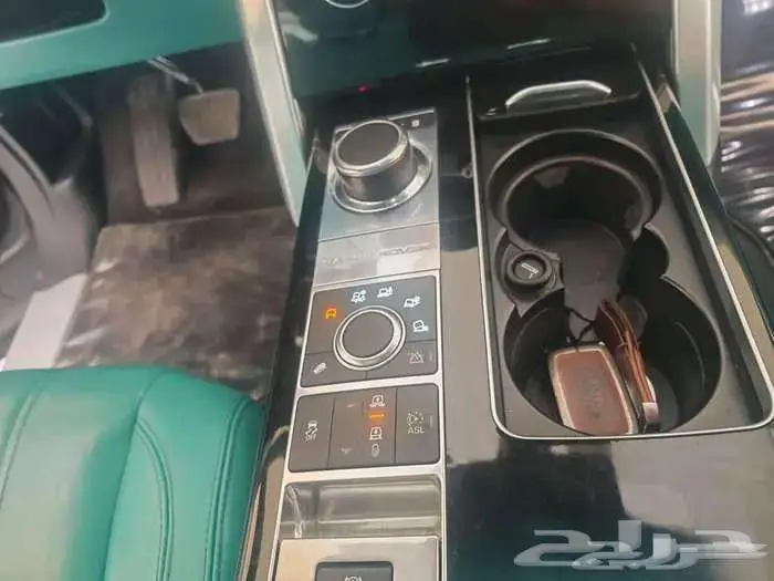 رنج روفر 2016 7